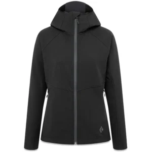 W ELEMENT HOODY