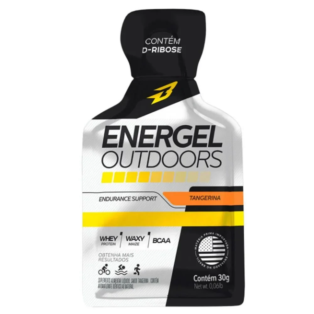 energel outdoors