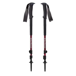 W TRAIL TREKKING POLES