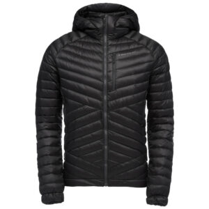 M APPROACH DOWN HOODY