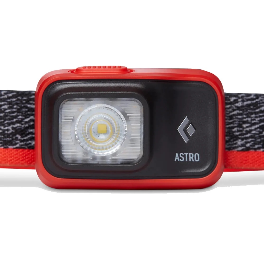 ASTRO 300 HEADLAMP octane 02