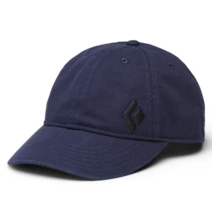 M BD HERITAGE CAP Indigo Corner