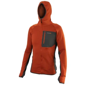 Chaqueta Friction Hombre