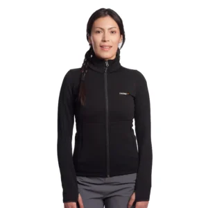 Chaqueta Kapura Mujer