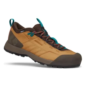 M MISSION LTHR LW WP APRCH SHS