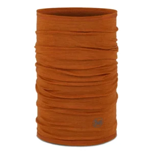 MERINO LIGHTWEIGHT MULTISTRIPES GINGER