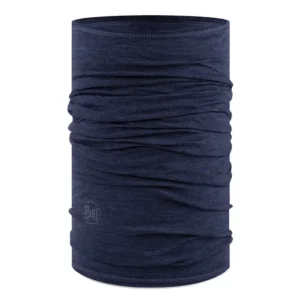 MERINO LIGHTWEIGHT SOLID DENIM