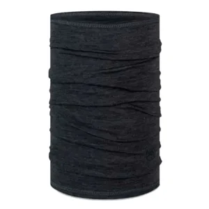 MERINO LIGHTWEIGHT SOLID GREY