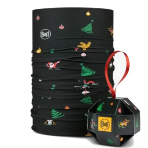 ORIGINAL ECOSTRETCH ALNOB HOLIDAYS