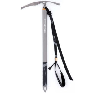 RAVEN ICE AXE WITH GRIP