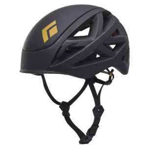 VAPOR HELMET Black