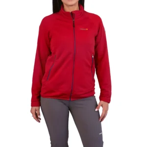 Chaqueta Aerial Mujer Magma