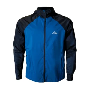 CHAQUETA MICROLIGHT
