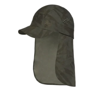 PACK SAHARA CAP
