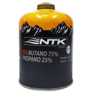 Gas Butano 450 gr.