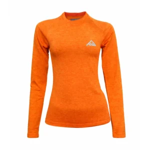 CAMISETA TERMICO MUJER HEAVYWEIGHT