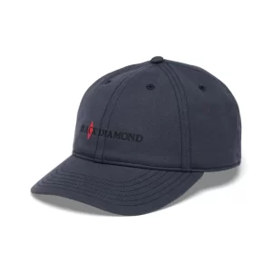 BD HERITAGE CAP Charcoal-Octane Diamond