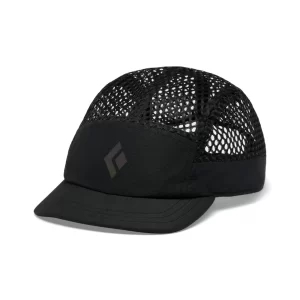 DISTANCE LT HAT Black-Black