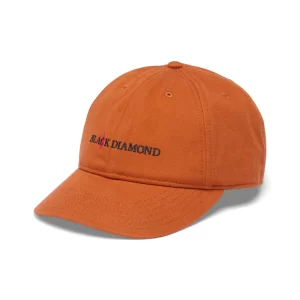BD HERITAGE CAP Moab Brown-Octane Diamond