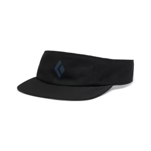 DISTANCE VISOR Black
