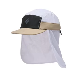 DESERT MULLET Moonstone-White