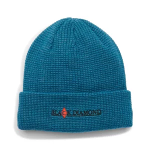 MERINO BEANIE Creek Blue