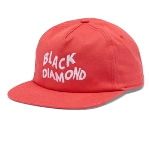 BD WASHED CAP Hmlyn Salt-Wht Wavy