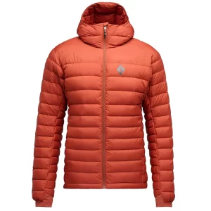 M ACCESS DOWN HOODY