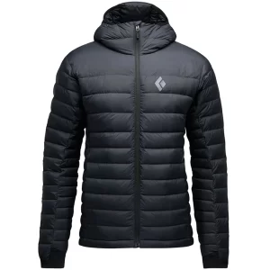 M ACCESS DOWN HOODY