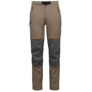 M ALPINE HYBRID PANTS