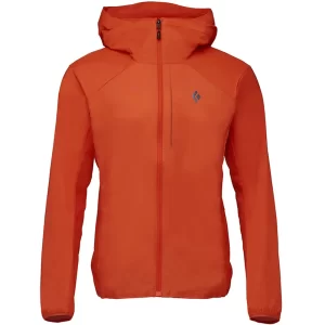 M ALPINE START HOODY