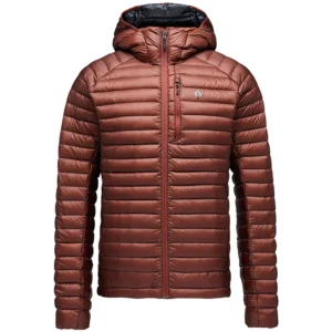 M APPROACH DOWN HOODY