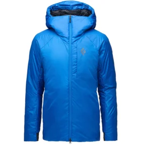 M BELAY PARKA