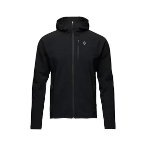 M COEFFICIENT STORM FZ HOODY