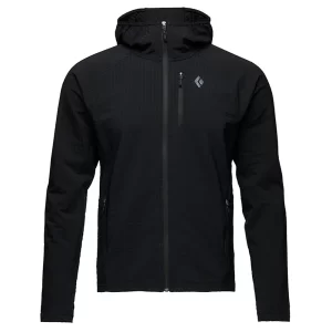 M COEFFICIENT STORM FZ HOODY