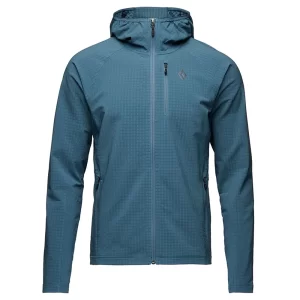 M COEFFICIENT STORM FZ HOODY