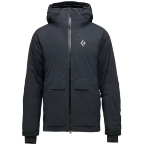 M FACTOR INSULATED PARKA