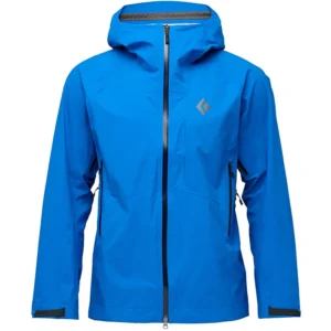 M HIGHLINE STRETCH SHELL