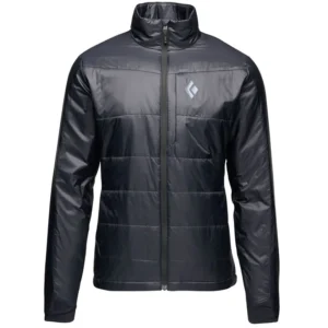 M SOLUTION JACKET