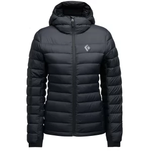 W ACCESS DOWN HOODY