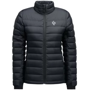 W ACCESS DOWN JACKET