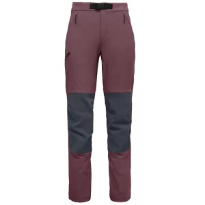 W ALPINE HYBRID PANTS