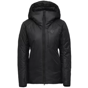 W BELAY PARKA