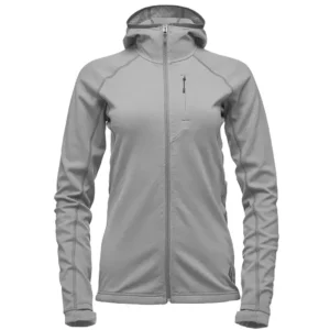 W COEFFICIENT HOODY