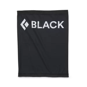 BD GAITER Black Wordmark