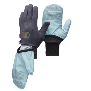 GRIDTECH STORM HOOD GLOVES