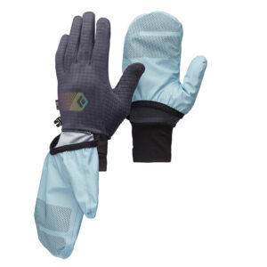 GRIDTECH STORM HOOD GLOVES