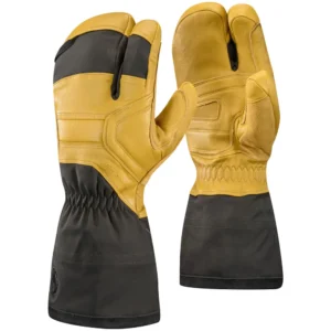 GUIDE FINGER GLOVES