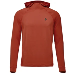 M ALPENGLOW HOODY