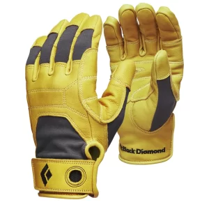 TRANSITION GLOVES